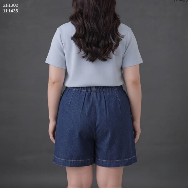 เสื้อยืดคอปกแขนสั้น