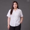 41-1024 (1) เสื้อเชิ๊ตแขนสั้น