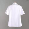 41-1024 (2) เสื้อเชิ๊ตแขนสั้น