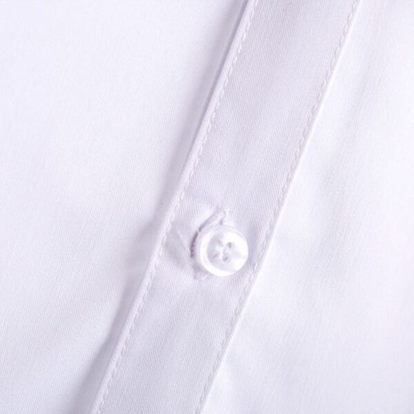 41-1024 (4) เสื้อเชิ๊ตแขนสั้น