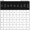 41-1025 เสื้อคอวีแขนยาว