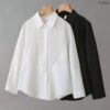 41-1026 เสื้อเชิ้ตทำงานแขนยาว