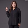 เสื้อเชิ้ตทำงานแขนยาว