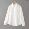 เสื้อเชิ้ตทำงานแขนยาว