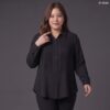 เสื้อเชิ้ตทำงานแขนยาว