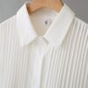 เสื้อเชิ้ตทำงานแขนยาว