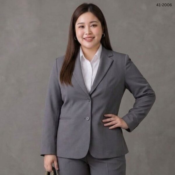 เสื้อสูททำงาน