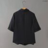 41-2345 (3) เสื้อคลุมทำงาน แขนสามส่วน