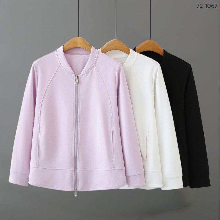 เสื้อคลุมแขนยาว