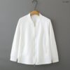 72-1067 (11) เสื้อคลุมแขนยาว