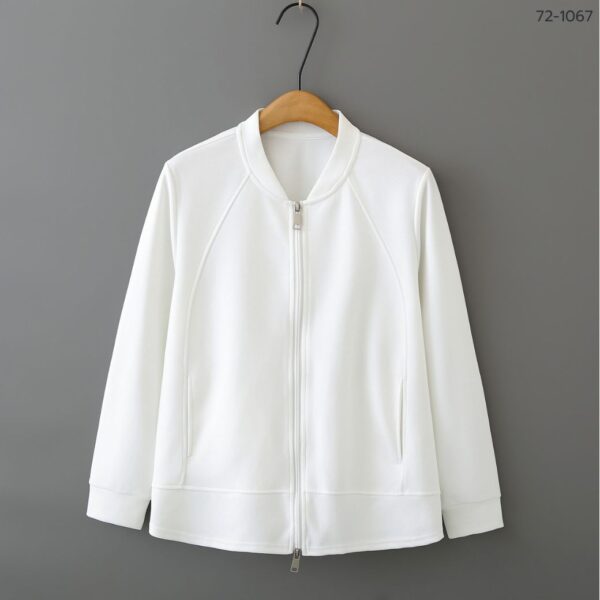 72-1067 (11) เสื้อคลุมแขนยาว