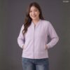 72-1067 (4) เสื้อคลุมแขนยาว