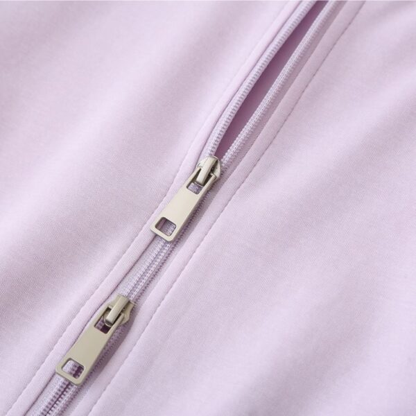 72-1067 (5) เสื้อคลุมแขนยาว