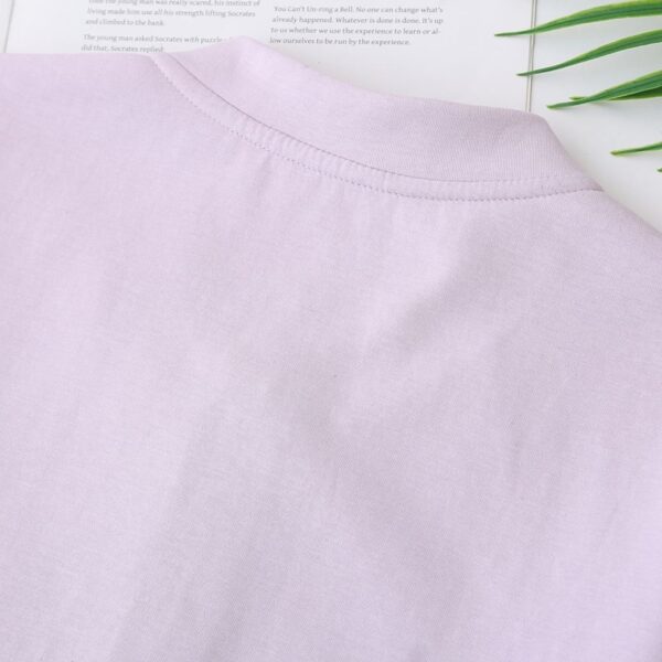 72-1067 (6) เสื้อคลุมแขนยาว