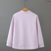 72-1067 (8) เสื้อคลุมแขนยาว