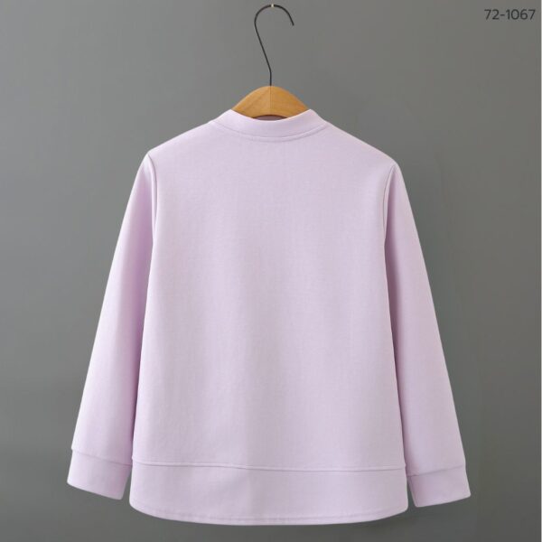 72-1067 (8) เสื้อคลุมแขนยาว