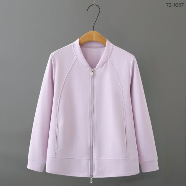 72-1067 (9) เสื้อคลุมแขนยาว